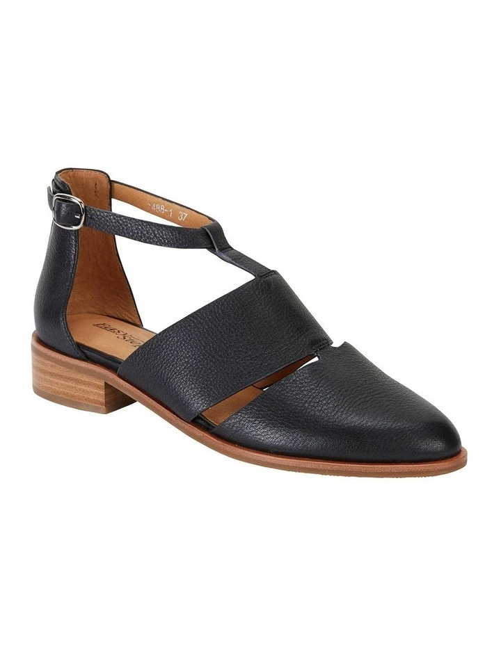 Flash Sale π₯° Easy Steps Jocelyn Black Glove Flat π Shoes βοΈ 2 Flash Sale π₯° Easy Steps Jocelyn Black Glove Flat π Shoes βοΈ - Image 2