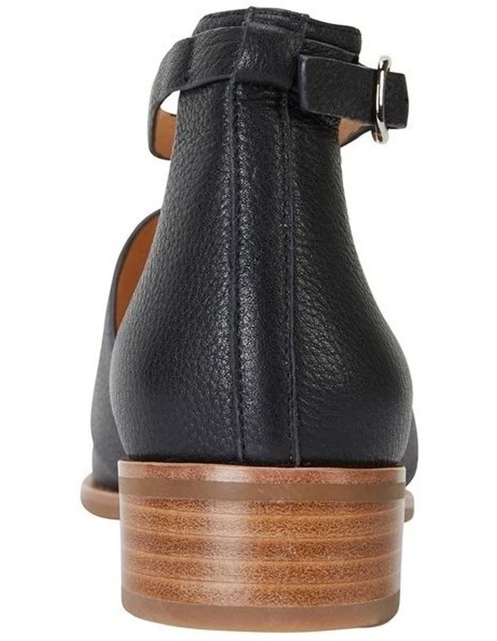 Flash Sale π₯° Easy Steps Jocelyn Black Glove Flat π Shoes βοΈ 6 Flash Sale π₯° Easy Steps Jocelyn Black Glove Flat π Shoes βοΈ - Image 6