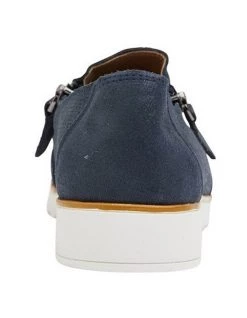 Best Pirce 👍 Easy Steps Dean Navy Combo Flat 👟 Shoes 😍 -Women Shoes shop 830947420 5 720x928