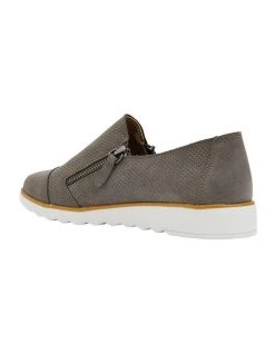 Best Pirce 🧨 Easy Steps Dean Khaki Combo Flat 👟 Shoes 🤩 -Women Shoes shop 830947600 5 720x928