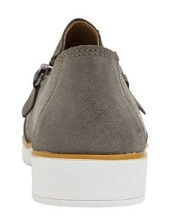 Best Pirce 🧨 Easy Steps Dean Khaki Combo Flat 👟 Shoes 🤩 -Women Shoes shop 830947600 6 720x928