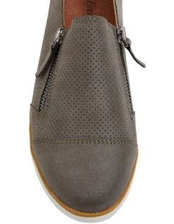 Best Pirce 🧨 Easy Steps Dean Khaki Combo Flat 👟 Shoes 🤩 -Women Shoes shop 830947600 7 720x928