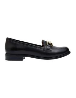 Hot Sale π Easy Steps Gala Black Glove Flat π Shoes π