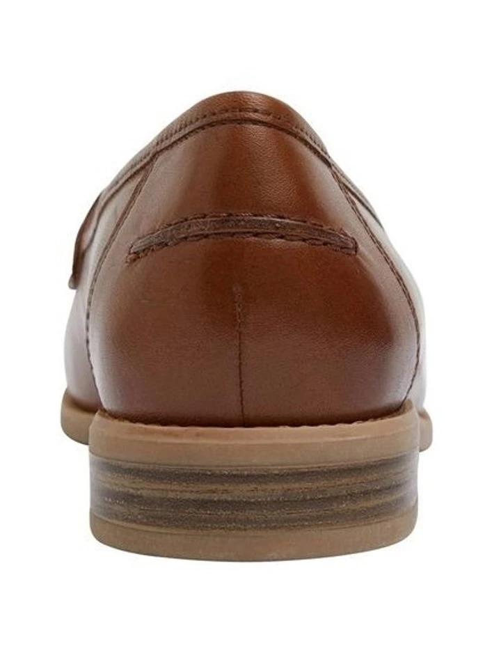 Best Sale π Easy Steps Gazebo Cognac Glove Flat π Shoes π 6 Best Sale π Easy Steps Gazebo Cognac Glove Flat π Shoes π - Image 6