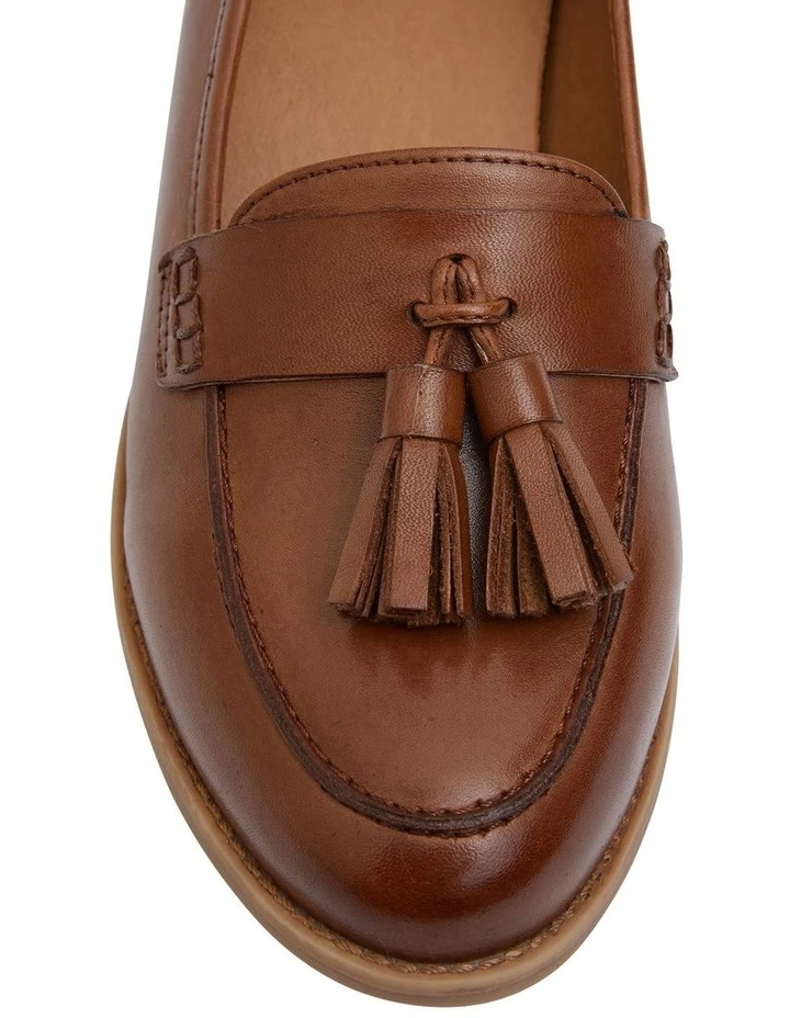 Best Sale π Easy Steps Gazebo Cognac Glove Flat π Shoes π 7 Best Sale π Easy Steps Gazebo Cognac Glove Flat π Shoes π - Image 7