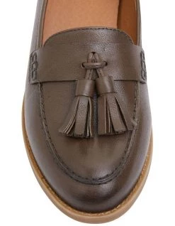 Best Pirce ✔️ Easy Steps Gazebo Khaki Glove Flat 👟 Shoes 😍 -Women Shoes shop 830947960 7 720x928