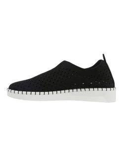 Brand new 🛒 Easy Steps Dot Black Micro 👟 Sneaker 😀 -Women Shoes shop 830948320 3 720x928