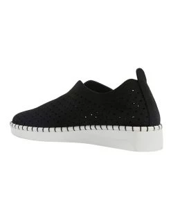 Brand new 🛒 Easy Steps Dot Black Micro 👟 Sneaker 😀 -Women Shoes shop 830948320 5 720x928