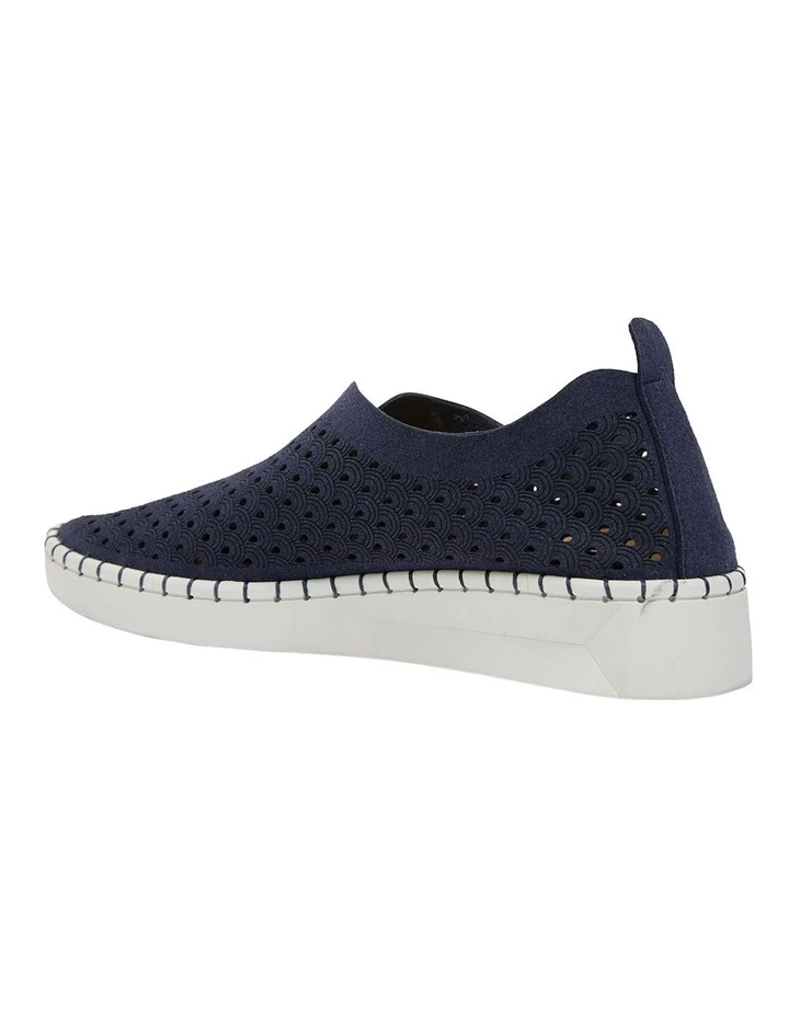 Discount ๐ Easy Steps Dot Navy Micro ๐ Sneaker ๐ฅฐ 4 Discount ๐ Easy Steps Dot Navy Micro ๐ Sneaker ๐ฅฐ - Image 4