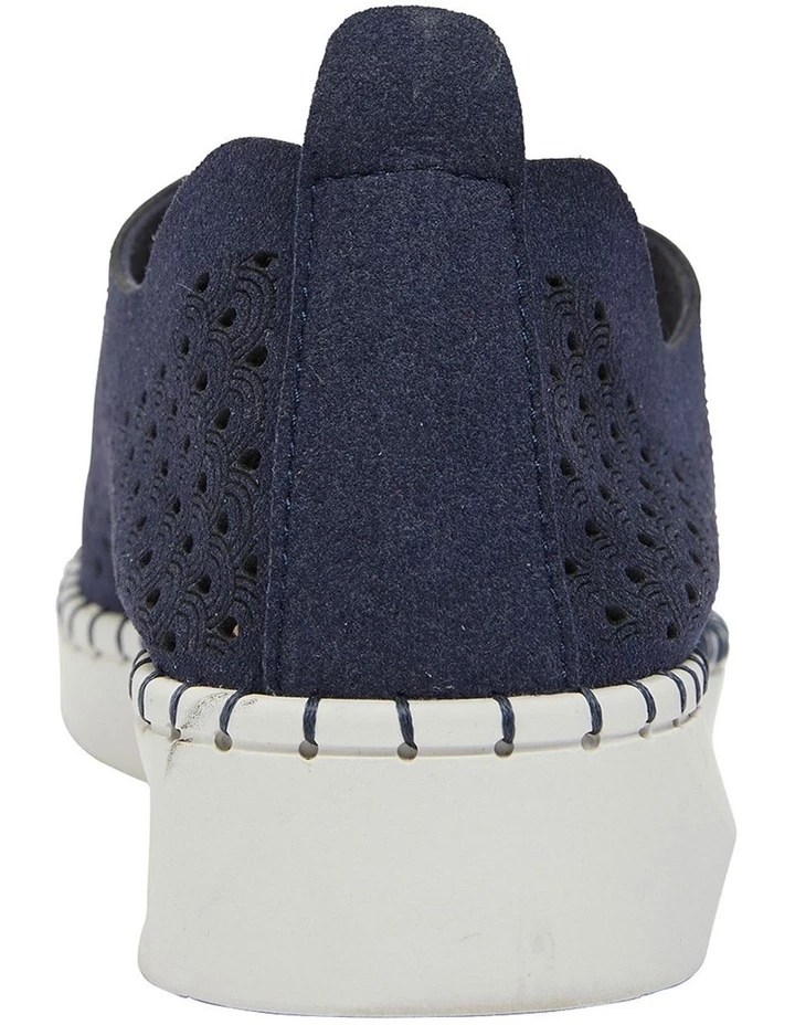 Discount ๐ Easy Steps Dot Navy Micro ๐ Sneaker ๐ฅฐ 5 Discount ๐ Easy Steps Dot Navy Micro ๐ Sneaker ๐ฅฐ - Image 5
