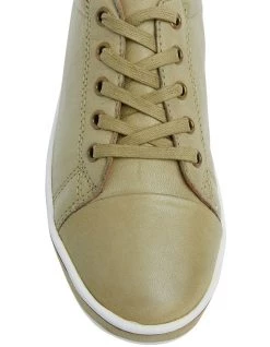Best Sale ⭐ Easy Steps Waffle Khaki Glove 👟 Sneaker ⌛ -Women Shoes shop 830948950 7 720x928