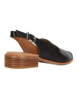 Hot Sale 🔔 Easy Steps Delaney Black Glove 🩴 Sandals 🥰 -Women Shoes shop 831007450 4 720x928