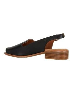 Hot Sale 🔔 Easy Steps Delaney Black Glove 🩴 Sandals 🥰 -Women Shoes shop 831007450 5 720x928