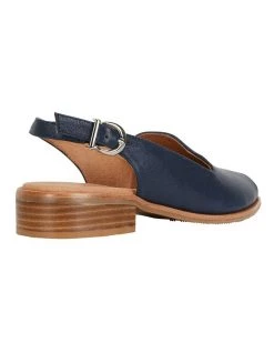Budget ⭐ Easy Steps Delaney Navy Glove 🩴 Sandals 🤩 -Women Shoes shop 831007630 4 720x928
