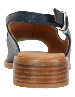 Budget ⭐ Easy Steps Delaney Navy Glove 🩴 Sandals 🤩 -Women Shoes shop 831007630 6 720x928