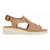 Buy 😍 Easy Steps Gelato Camel Glove 🩴 Sandals ✔️