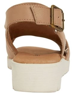 Buy 😍 Easy Steps Gelato Camel Glove 🩴 Sandals ✔️ -Women Shoes shop 831008440 7 720x928