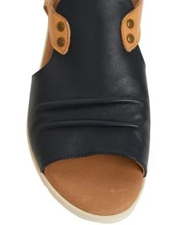 Cheapest ๐ฅ Easy Steps Gelato Navy/Tan Glove ๐ฉด Sandals โ 13 Cheapest ๐ฅ Easy Steps Gelato Navy/Tan Glove ๐ฉด Sandals โ -Women Shoes shop 831008530 7 720x928