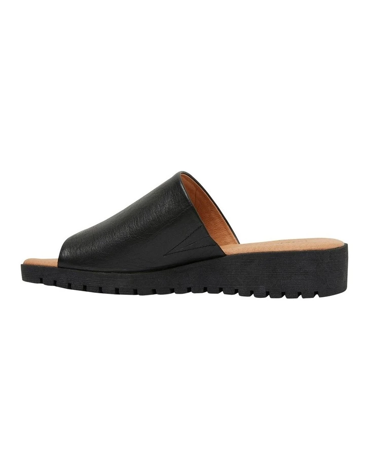 Outlet ๐ Easy Steps Genoa Black Glove ๐ฉด Sandals ๐ 3 Outlet ๐ Easy Steps Genoa Black Glove ๐ฉด Sandals ๐ - Image 3