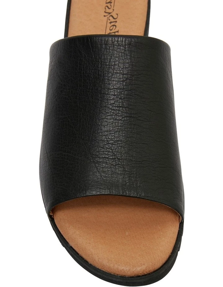 Outlet ๐ Easy Steps Genoa Black Glove ๐ฉด Sandals ๐ 6 Outlet ๐ Easy Steps Genoa Black Glove ๐ฉด Sandals ๐ - Image 6