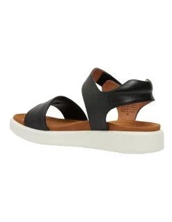 Best reviews of 🎁 Easy Steps Falcon Black Glove 🩴 Sandals 👏 -Women Shoes shop 831009250 5 720x928