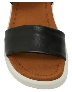 Best reviews of 🎁 Easy Steps Falcon Black Glove 🩴 Sandals 👏 -Women Shoes shop 831009250 7 720x928