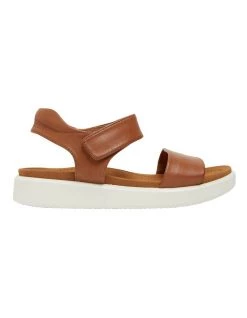 Promo 😀 Easy Steps Falcon Tan Glove 🩴 Sandals 🛒