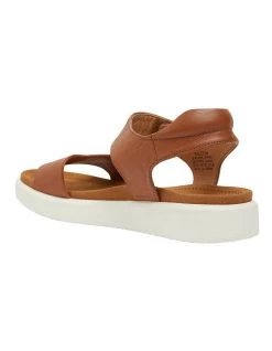 Promo 😀 Easy Steps Falcon Tan Glove 🩴 Sandals 🛒 -Women Shoes shop 831009340 6 720x928