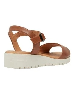 Deals 🎉 Easy Steps Georgie Tan Glove 🩴 Sandals 🔥 -Women Shoes shop 831009700 4 720x928