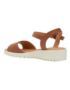 Deals 🎉 Easy Steps Georgie Tan Glove 🩴 Sandals 🔥 -Women Shoes shop 831009700 5 720x928