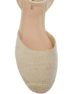 Best Pirce 🌟 Easy Steps Santos Natural Fabric 🩴 Sandals 😀 -Women Shoes shop 831009970 7 720x928