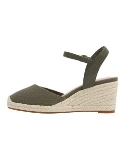 Hot Sale ✨ Easy Steps Santos Khaki Fabric 🩴 Sandals 🥰 8 Hot Sale ✨ Easy Steps Santos Khaki Fabric 🩴 Sandals 🥰 -Women Shoes shop 831010150 3 720x928