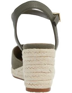 Hot Sale ✨ Easy Steps Santos Khaki Fabric 🩴 Sandals 🥰 10 Hot Sale ✨ Easy Steps Santos Khaki Fabric 🩴 Sandals 🥰 -Women Shoes shop 831010150 6 720x928