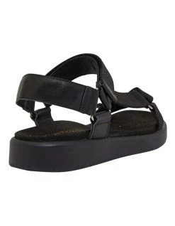 Buy ๐ Easy Steps Farrow Black/Black Fabric ๐ฉด Sandals โ๏ธ 9 Buy ๐ Easy Steps Farrow Black/Black Fabric ๐ฉด Sandals โ๏ธ -Women Shoes shop 831010420 4 720x928