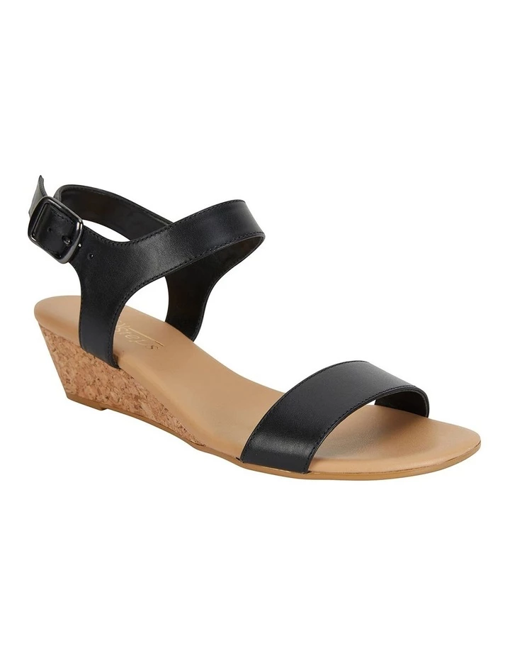 Discount โจ Easy Steps Cable Black Glove ๐ฉด Sandals โ 2 Discount โจ Easy Steps Cable Black Glove ๐ฉด Sandals โ - Image 2