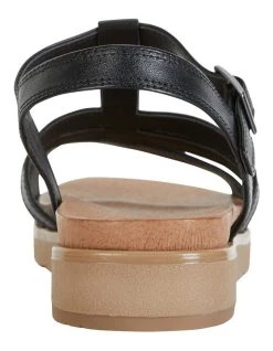 Cheap 🔥 Easy Steps Ohio Black Glove 🩴 Sandals 👍 -Women Shoes shop 831064150 5 720x928