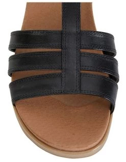 Cheap 🔥 Easy Steps Ohio Black Glove 🩴 Sandals 👍 -Women Shoes shop 831064150 7 720x928