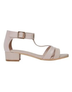 Best Sale ✔️ Easy Steps Title Nude Glove 🩴 Sandals 🥰