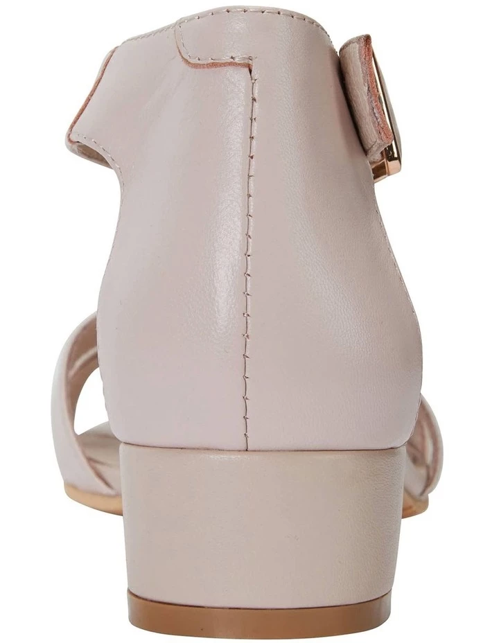 Best Sale ✔️ Easy Steps Title Nude Glove 🩴 Sandals 🥰 5 Best Sale ✔️ Easy Steps Title Nude Glove 🩴 Sandals 🥰 - Image 5