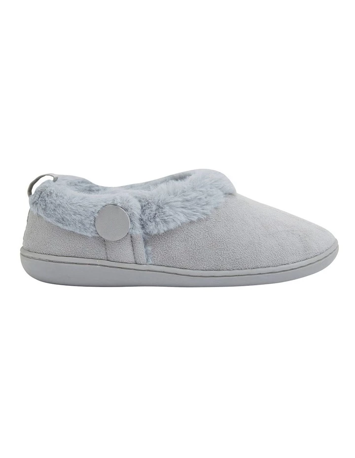 Cheapest π Easy Steps Paddy Grey Slipper π 1 Cheapest π Easy Steps Paddy Grey Slipper π