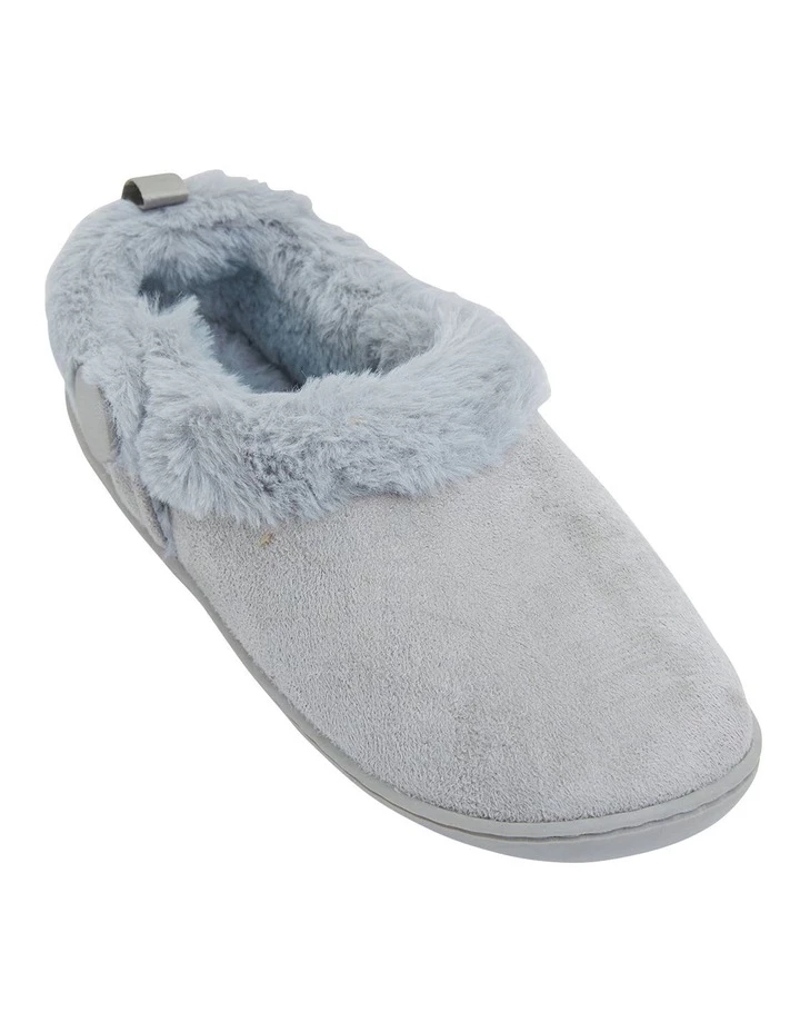Cheapest π Easy Steps Paddy Grey Slipper π 2 Cheapest π Easy Steps Paddy Grey Slipper π - Image 2