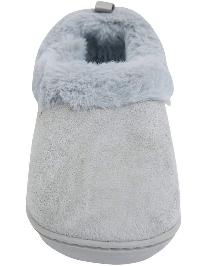 Cheapest π Easy Steps Paddy Grey Slipper π 3 Cheapest π Easy Steps Paddy Grey Slipper π - Image 3