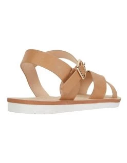 New ✔️ Ravella Diane Camel Smooth 🩴 Sandals 🎉 -Women Shoes shop 831188440 4 720x928