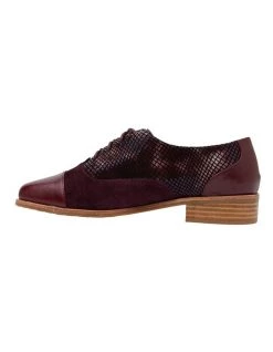 Outlet โ Sandler Shiraz Burgundy Multi Flat ๐ Shoes โจ 8 Outlet โ Sandler Shiraz Burgundy Multi Flat ๐ Shoes โจ -Women Shoes shop 831531520 3 720x928