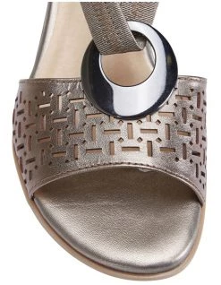 Buy ๐ฅ Easy Steps Chime Pewter Metallic ๐ฉด Sandals โญ 13 Buy ๐ฅ Easy Steps Chime Pewter Metallic ๐ฉด Sandals โญ -Women Shoes shop 831608290 7 720x928