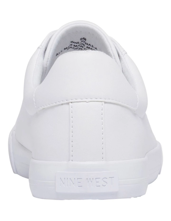 Hot Sale โ Nine West Layna ๐ Sneakers ๐ 4 Hot Sale โ Nine West Layna ๐ Sneakers ๐ - Image 4