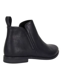 Brand new 🎉 Ravella Earth Black Smooth 🥾 Boots 😍 -Women Shoes shop 834334300 4 720x928