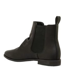 Brand new 😍 Ravella Eckna Black Smooth 🥾 Boots 🔔 -Women Shoes shop 834334390 6 720x928