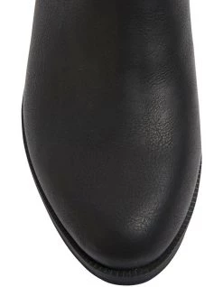 Discount ⭐ Ravella Eden Black Softee 🥾 Boots 🛒 -Women Shoes shop 834334660 7 720x928