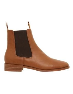 Best deal ✨ Ravella Harp Tan Smooth 🥾 Boots ❤️